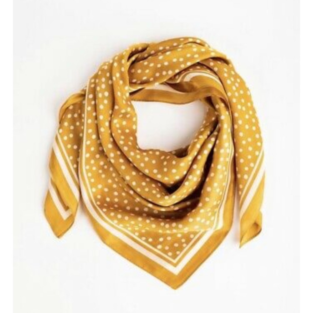 🦋🦋ORGANIC SILK SCARF🦋🦋